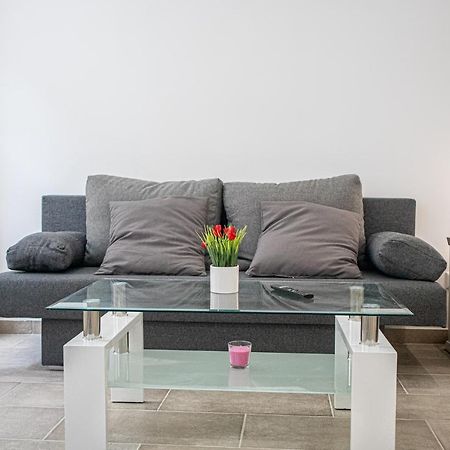 9 Min From City Center - Beautiful Studio Near U1 Reumannplatz ウィーン エクステリア 写真