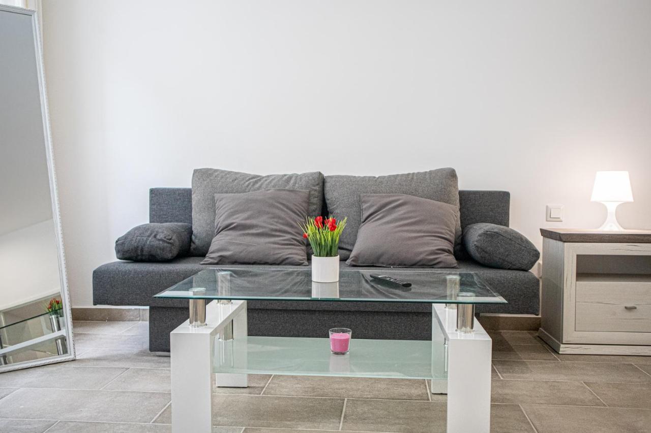 9 Min From City Center - Beautiful Studio Near U1 Reumannplatz ウィーン エクステリア 写真