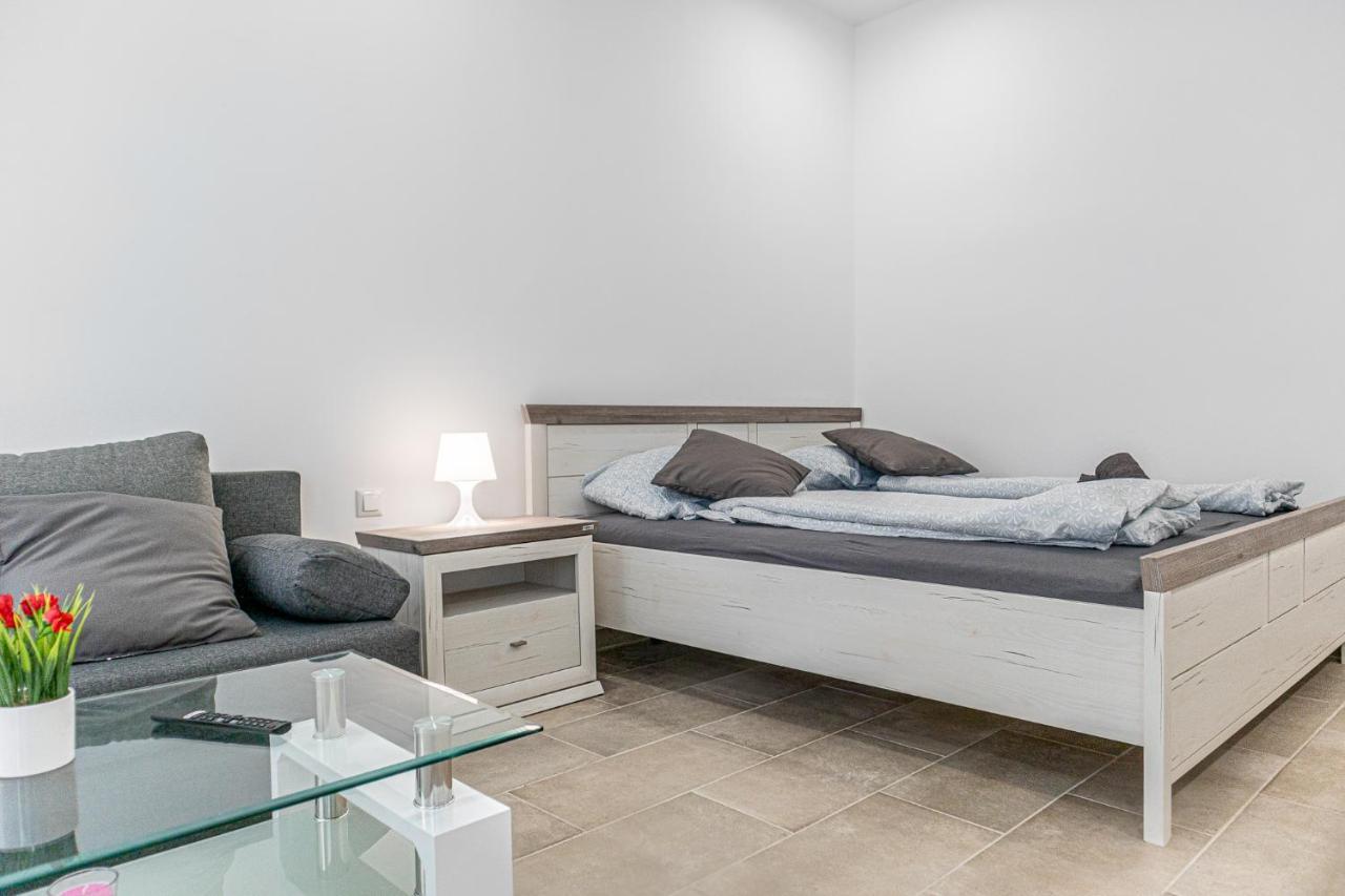 9 Min From City Center - Beautiful Studio Near U1 Reumannplatz ウィーン エクステリア 写真