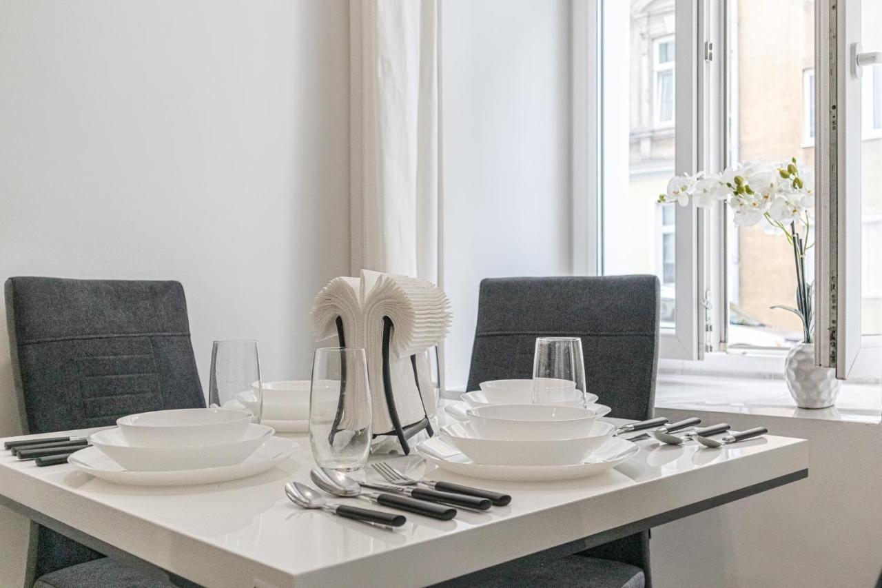 9 Min From City Center - Beautiful Studio Near U1 Reumannplatz ウィーン エクステリア 写真