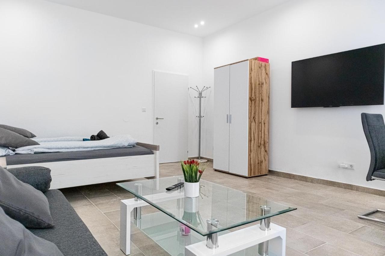 9 Min From City Center - Beautiful Studio Near U1 Reumannplatz ウィーン エクステリア 写真